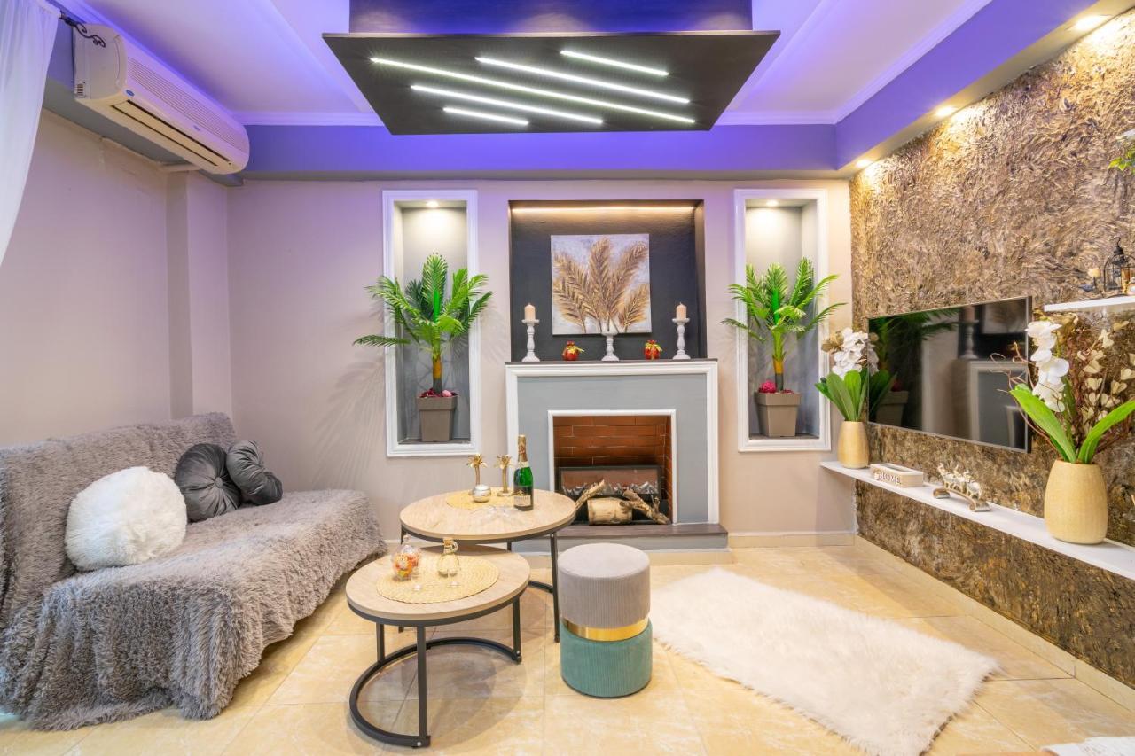 Welcome Dream Home Hanya Dış mekan fotoğraf